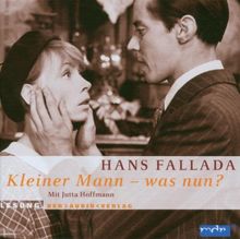 Kleiner Mann - was nun? 4 CDs