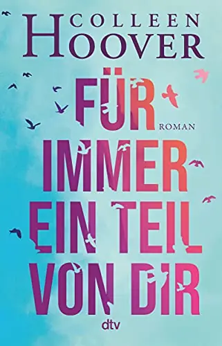 Für immer ein Teil von dir Cover