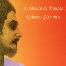 Academia de Dancas
