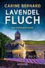 Lavendel-Fluch: Ein Provence-Krimi (Die Lavendel-Morde, Band 3)