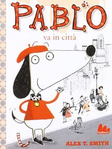 Pablo va in città
