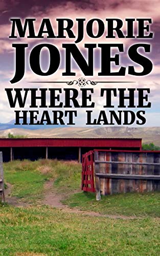 Where the Heart Lands (Las Vegas Connections, Band 2)