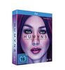 Humans - The Complete Collection (Season 1-3) [Blu-ray]