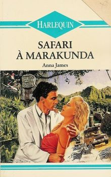 Safari à Marakunda