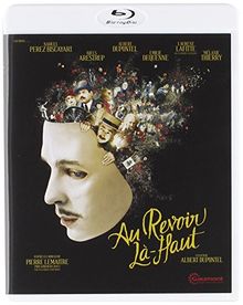 Au revoir là-haut [Blu-ray] [FR Import]