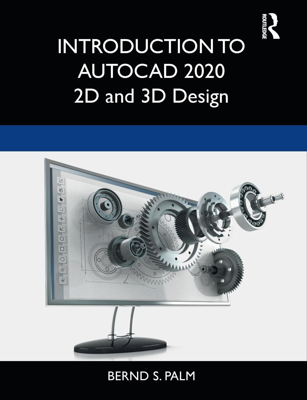 unbekannt Introduction To AutoCAD 2020, 2D And 3D Design