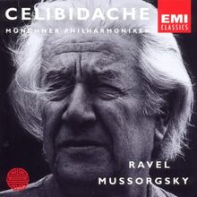 First Authorized Edition Vol. 1: Mussorgsky / Ravel