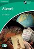 Alone! Level 3 Lower-Intermediate (Cambridge Discovery Readers)