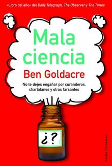 Mala ciencia (Contextos)