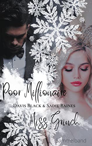Poor Millionaire & Miss Grinch: Sammelband