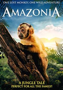 Amazonia [DVD] [UK Import] [Exklusiv bei Amazon]