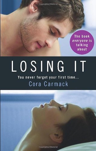 Cora Carmack Losing It