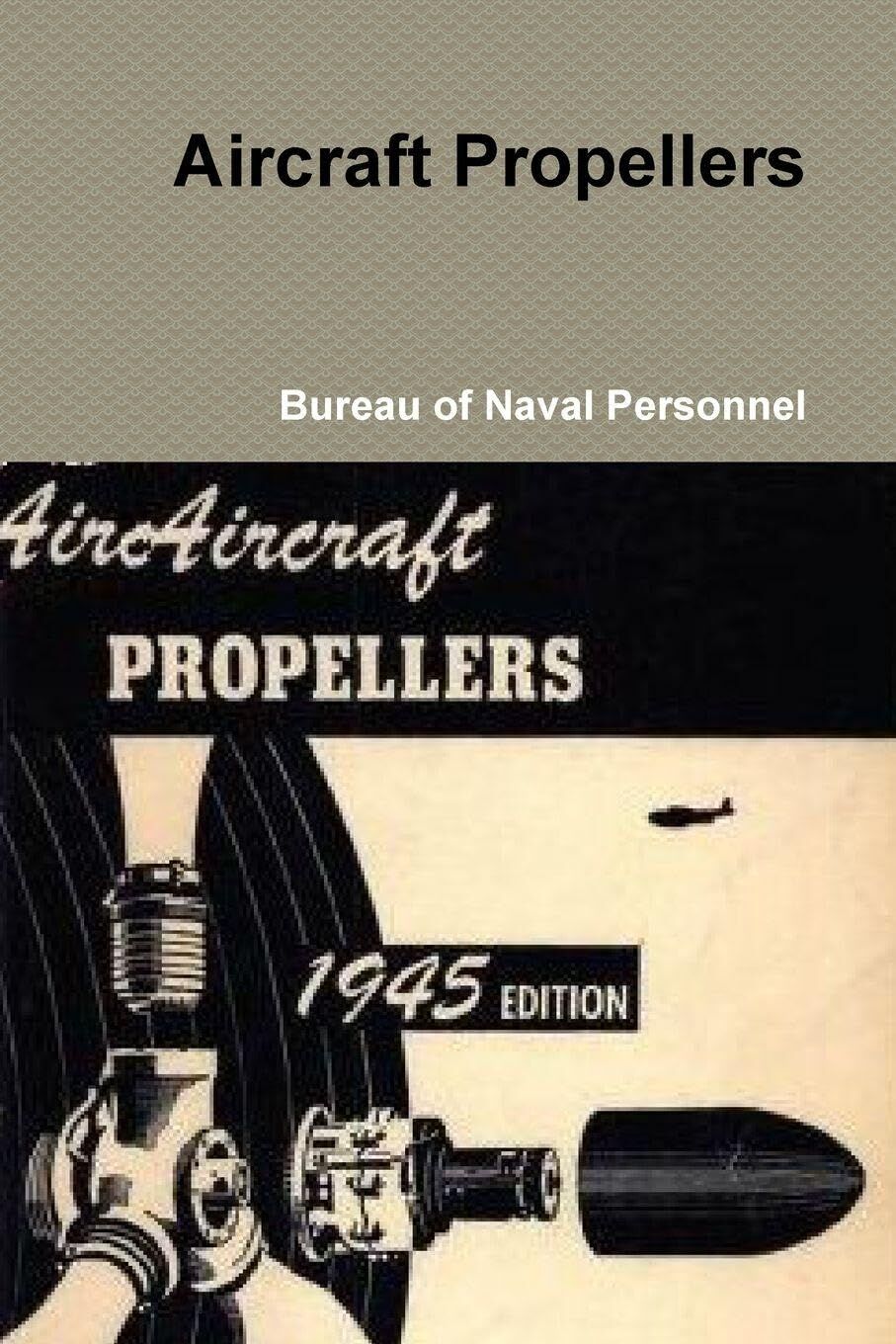 Aircraft Propellers