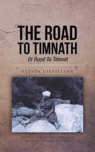 The Road to Timnath: Di Ruod Tu Timnat