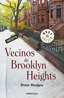 Vecinos de Brooklyn Heights (BEST SELLER)