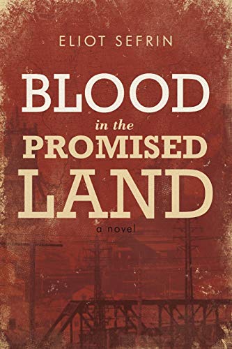 Blood In The Promised Land