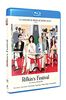 Rifkin's festival [Blu-ray] [FR Import]