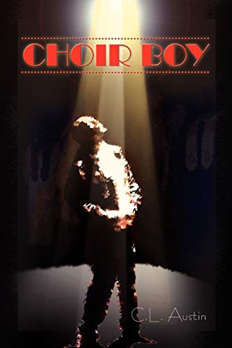 CHOIR BOY
