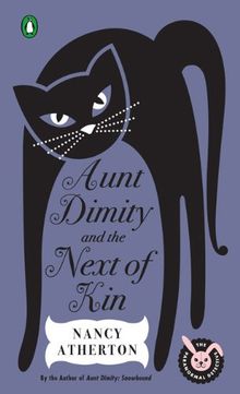 Aunt Dimity and the Next of Kin (Aunt Dimity Mystery)