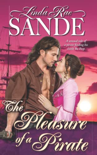 The Pleasure of a Pirate (Beyond the Aristocracy)