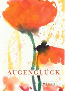 Prestel Minis: Augenglück: Aquarelle von Oskar Koller