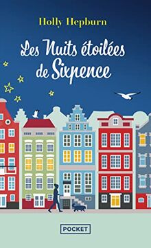 Les nuits étoilées de Sixpence