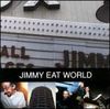 Jimmy Eat World Jimmy Eat World USA CD album BWR7-9016-848-30-2
