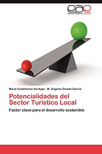 Potencialidades del Sector Turístico Local: Factor clave para el desarrollo sostenible