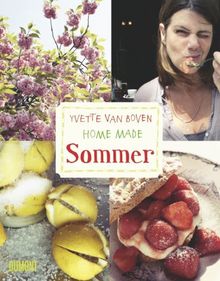 Home Made. Sommer von van Boven, Yvette | Buch | Zustand sehr gut