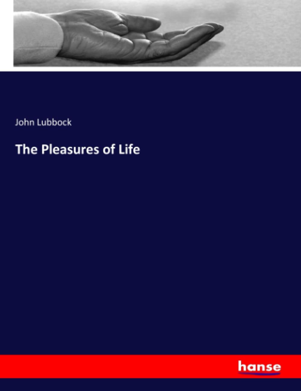 The Pleasures of Life: DE