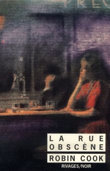 La rue obscène