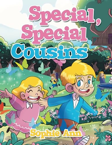 Special, Special Cousins