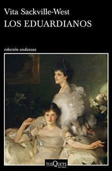 Los eduardianos (Andanzas, Band 926)