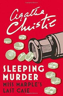 Sleeping Murder (Miss Marple)