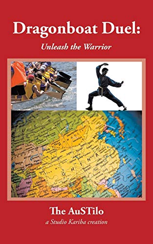 Dragonboat Duel:: Unleash the Warrior