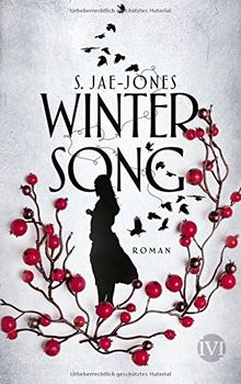 Wintersong: Roman (Erlkönig-Saga, Band 1)