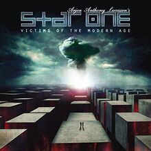 Victims of The Modern Age (Re-issue 2022) (Ltd. 2CD Digipak)