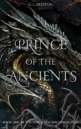 Prince of the Ancients