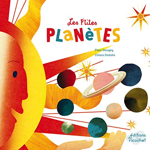 Les P'tites Planetes Ne: Astronomie (eveil Nature)
