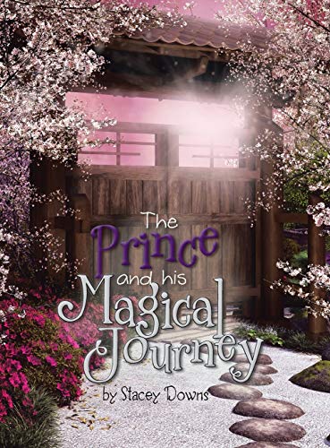 The Prince and His Magical Journey
