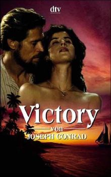 Victory (Sieg): Eine Inselgeschichte. Roman