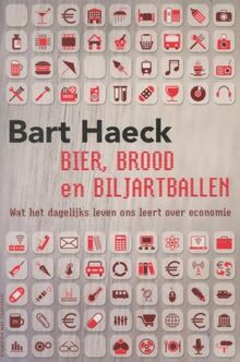 Bier, brood en biljartballen: wat het dagelijks leven ons leert over economie