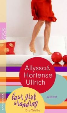 Last Girl Standing: Die Wette