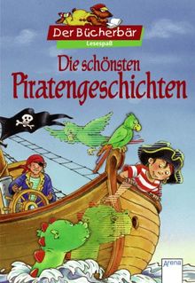 Die schönsten Piratengeschichten