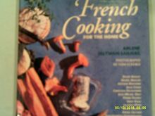 French Cooking for the Home (De Gustibus Presents the Great Cooks' Cookbooks)