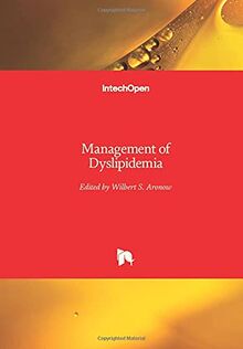 Management of Dyslipidemia