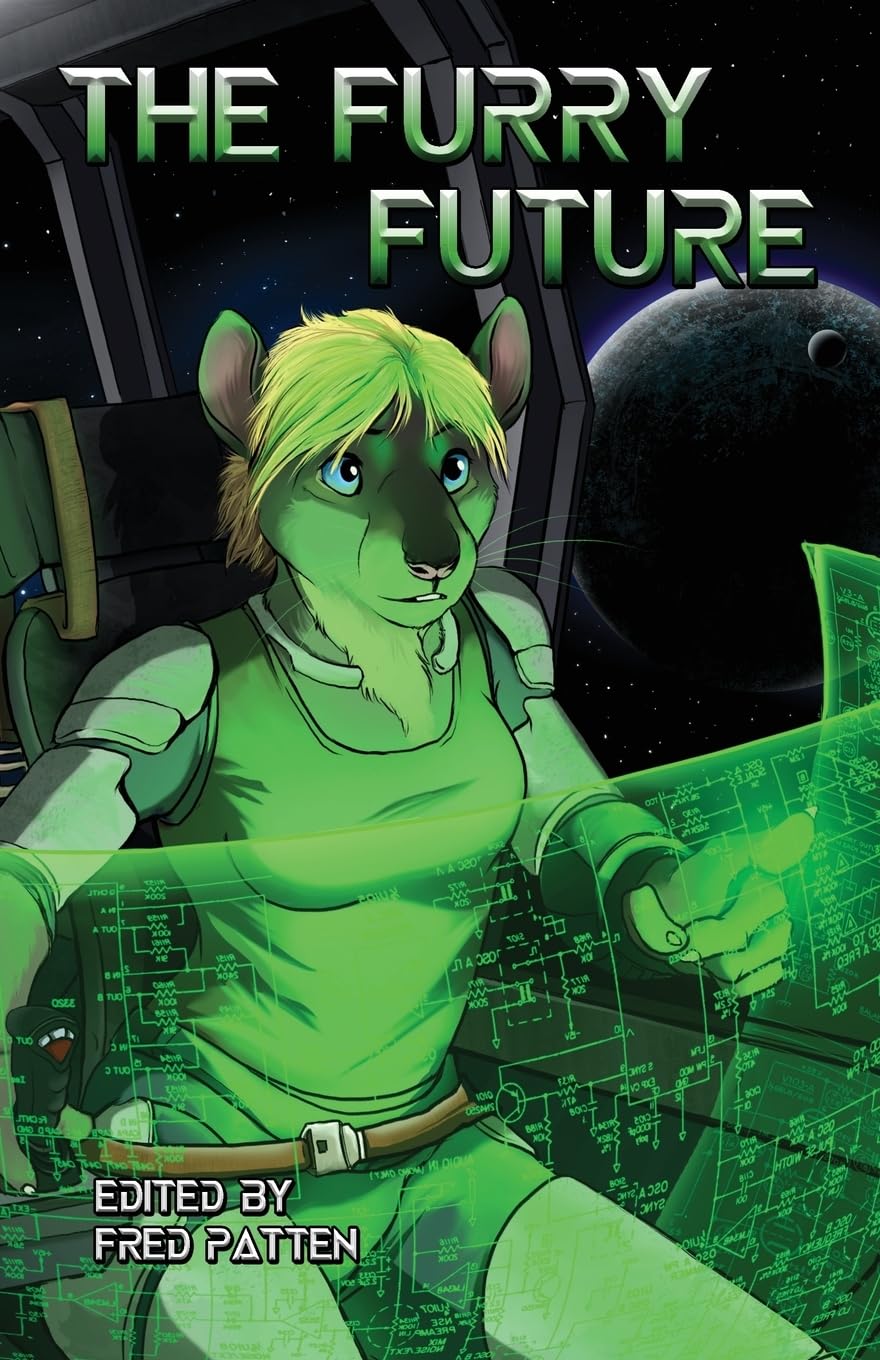 The Furry Future