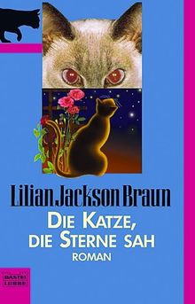 Die Katze, die Sterne sah von Lilian Jackson Braun | Buch | Zustand gut