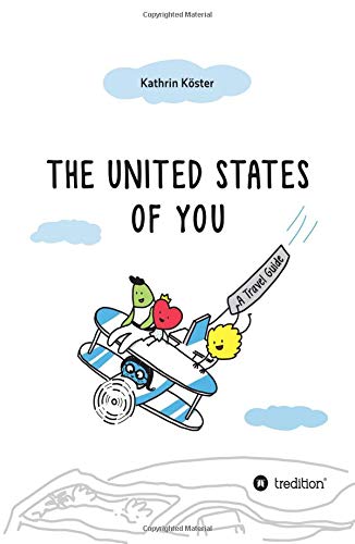 United States of You - Kathrin Köster Kartoniert (TB)