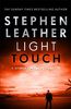Light Touch: The 14th Spider Shepherd Thriller (The Spider Shepherd Thrillers, Band 14)
